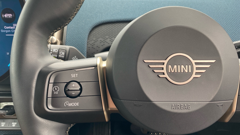 MINI Countryman 2.0 S Exclusive ALL4 5dr Auto Petrol Hatchback